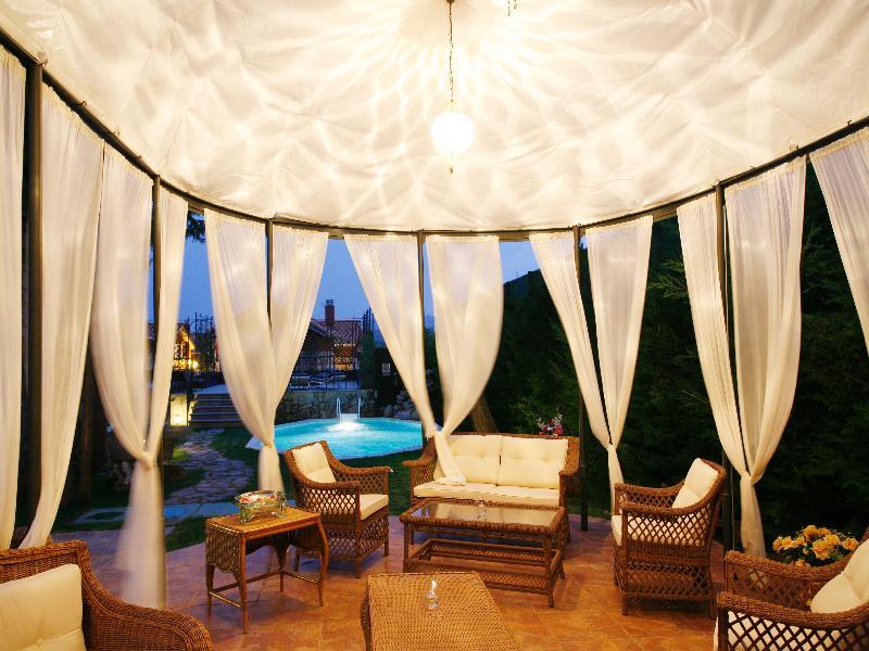 Hotel Boutique Real Casona De Las Amas Azofra Exterior foto